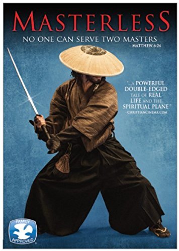 Masterless/Masterless@Dvd@Nr