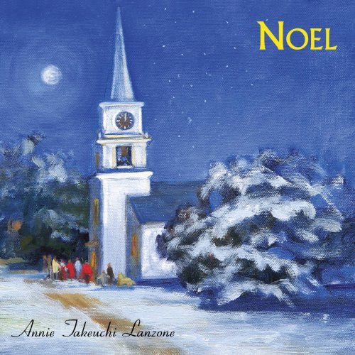 Annie Takeuchi Lanzone/Noel