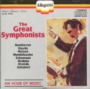 Great Symphonists/Great Symphonists