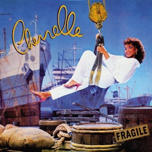 Cherrelle Fragile 