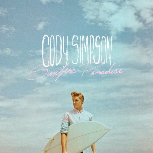 Cody Simpson/Surfers Paradise (Deluxe Edition)@4 Bonus Tracks@Surfers Paradise (Deluxe Edition / 4 Bonus Tracks)