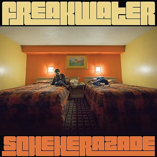 Freakwater/Scheherazade