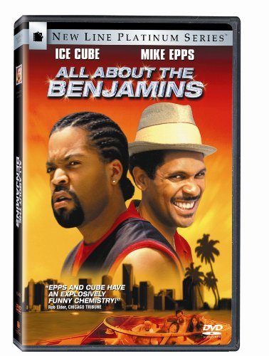 All About The Benjamins/Ice Cube/Epps/Mendes/Flanagan