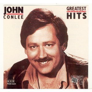 John Conlee/Greatest Hits, Vol. 2
