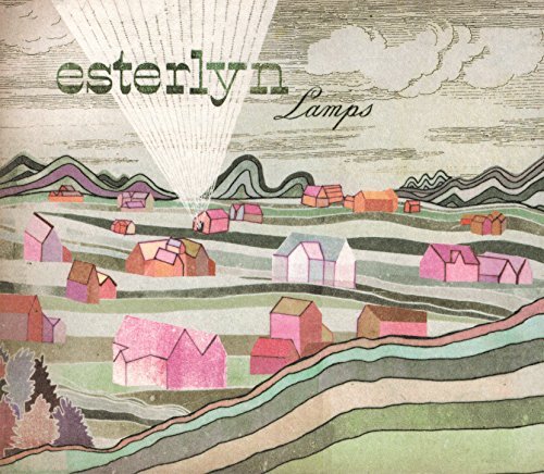 Esterlyn/Lamps@Lamps