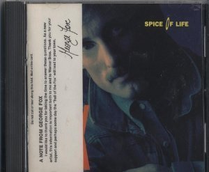 George Fox/Spice Of Life