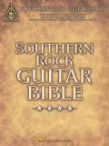 Hal Leonard Corp Southern Rock Guitar Bible 