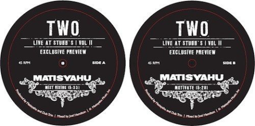 Matisyahu/Two