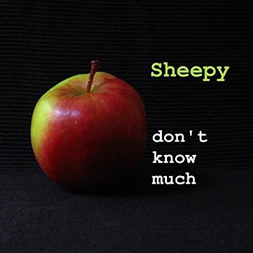 Sheepy/Lucy's Diary/Split@Import-Gbr@7 Inch Single