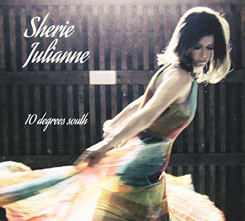 Sherie Julianne/10 Degrees South