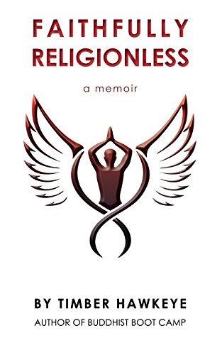 Timber Hawkeye/Faithfully Religionless@Signed