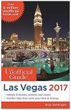 Bob Sehlinger The Unofficial Guide To Las Vegas 2017 2017 