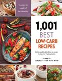 Sue Spitler 1 001 Best Low Carb Recipes Delicious Healthy Easy To Make Recipes For Cutt 