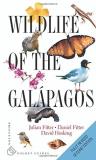 Julian Fitter Wildlife Of The Gal?pagos Second Edition 0002 Edition;revised 