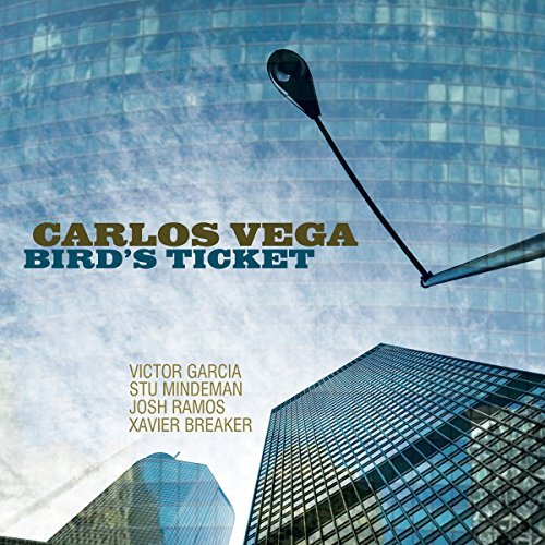 Carlos Vega/Bird's Ticket