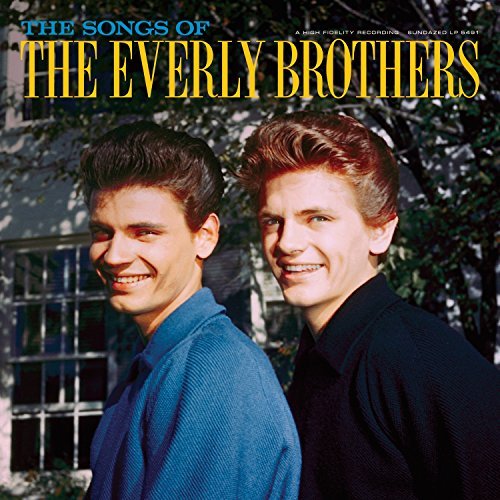 Everly Brothers/Songs Of