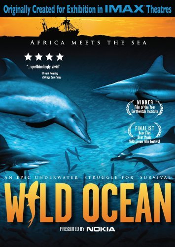 Wild Ocean/Imax@Ws@Nr