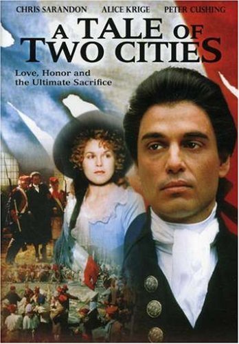 Tale Of Two Cities Tale Of Two Cities Nr 