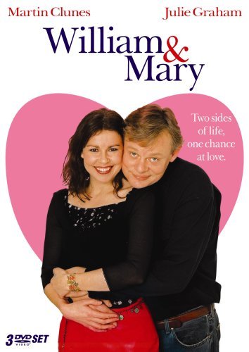 William & Mary/William & Mary@Ws@Nr/3 Dvd