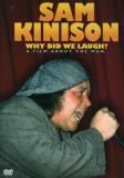 Why Did We Laugh? Kinison Sam Nr 