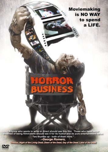 Horror Business Gebroe Atkins Borchardt Ws Nr 