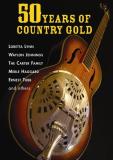 50 Years Of Country Gold Vol. 1 25 Years Of Country Gold 