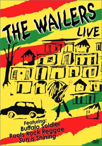 Wailers/Live