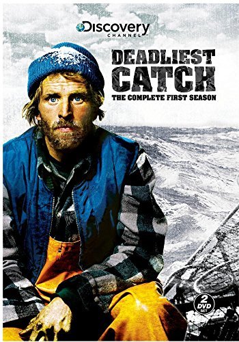 Deadliest Catch/Season 1@DVD@NR