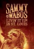 Sammy Hagar Live In St Louis Nr 