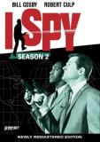 I Spy Season 2 Nr 