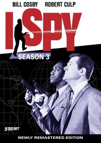 I Spy Season 3 Nr 