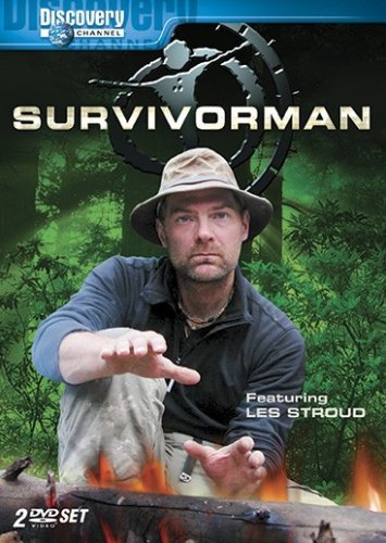 Survivorman/Survivorman: Collection 1@Nr