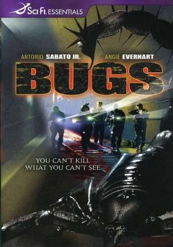 Bugs Sabato Everhart Ws Nr 