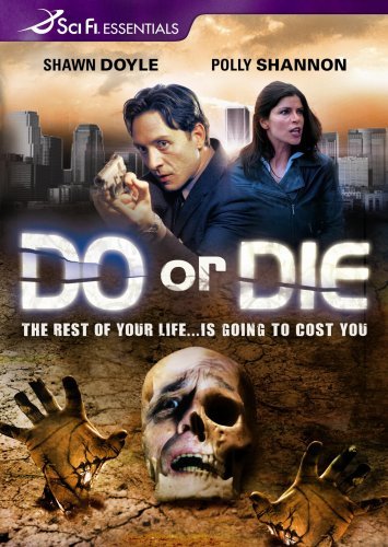 Do Or Die/Doyle/Shannon/Bennet@Ws@R