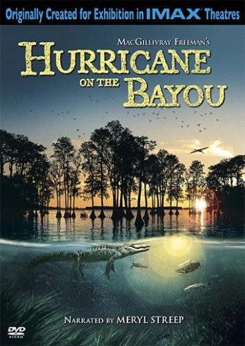 Hurricane On The Bayou/Hurricane On The Bayou@Ws@Nr
