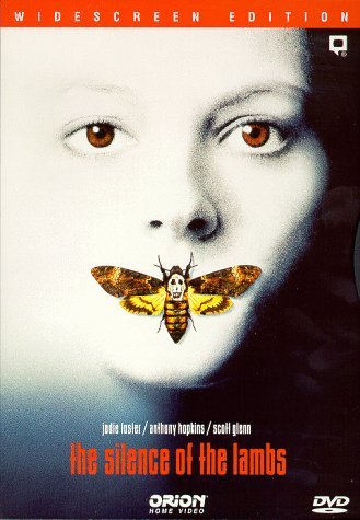 Silence Of The Lambs/Foster/Hopkins/Glenn/Levine/Sm@Clr/Cc/Dss/Ws/Snap@R