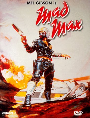 MAD MAX/MAD MAX