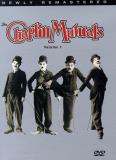 Chaplin Mutuals Vol. 1 Chaplin Charlie Bw Snap Nr 