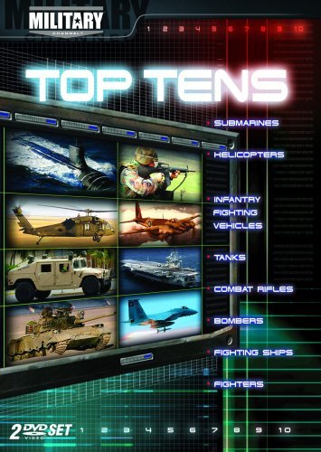 Top Tens Top Tens Nr 2 DVD 
