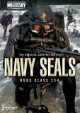 Navy Seals Navy Seals Nr 3 DVD 