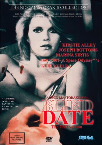 Blind Date Bottoms Alley Sirtis Dullea Clr Ws 5.1 R 