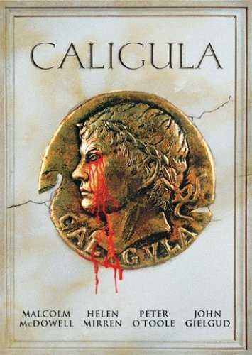Caligula/Mcdowell/Mirren/O'Toole@Ws/Remastered@R