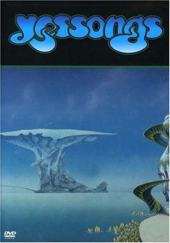 Yes Yessongs Clr Dss Snap Nr 