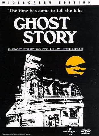 GHOST STORY/ASTAIRE/DOUGLAS/FAIRBANKS