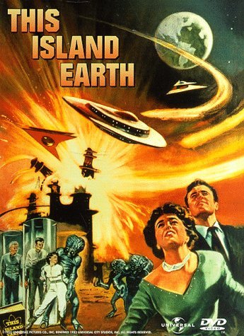 This Island Earth Morrow Reason 