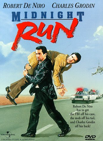 Midnight Run/De Niro/Grodin@Clr/Dss/Ws/Snap@R