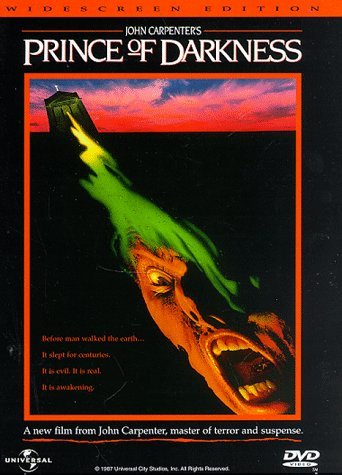 PRINCE OF DARKNESS/PLEASANCE/BLOUNT/PARA