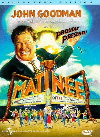 MATINEE/GOODMAN,JOHN