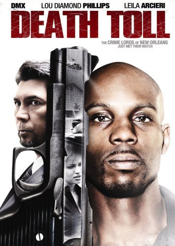 Death Toll/Dmx/Phillips/Arcieri@Ws@R