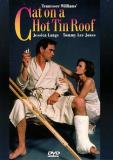 Cat On A Hot Tin Roof (1985) Lange Jones Dukes Fuller Stanl Clr Keeper Nr 
